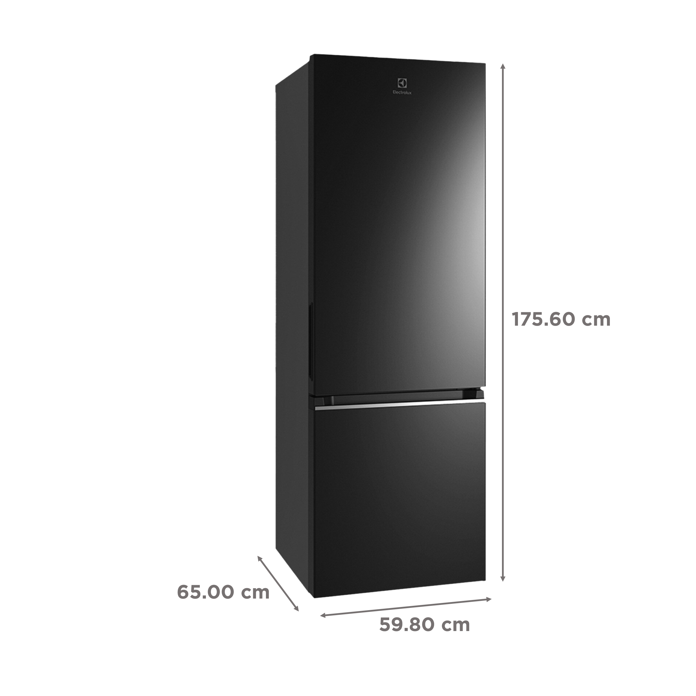 Power consumption of online 300 litres refrigerator